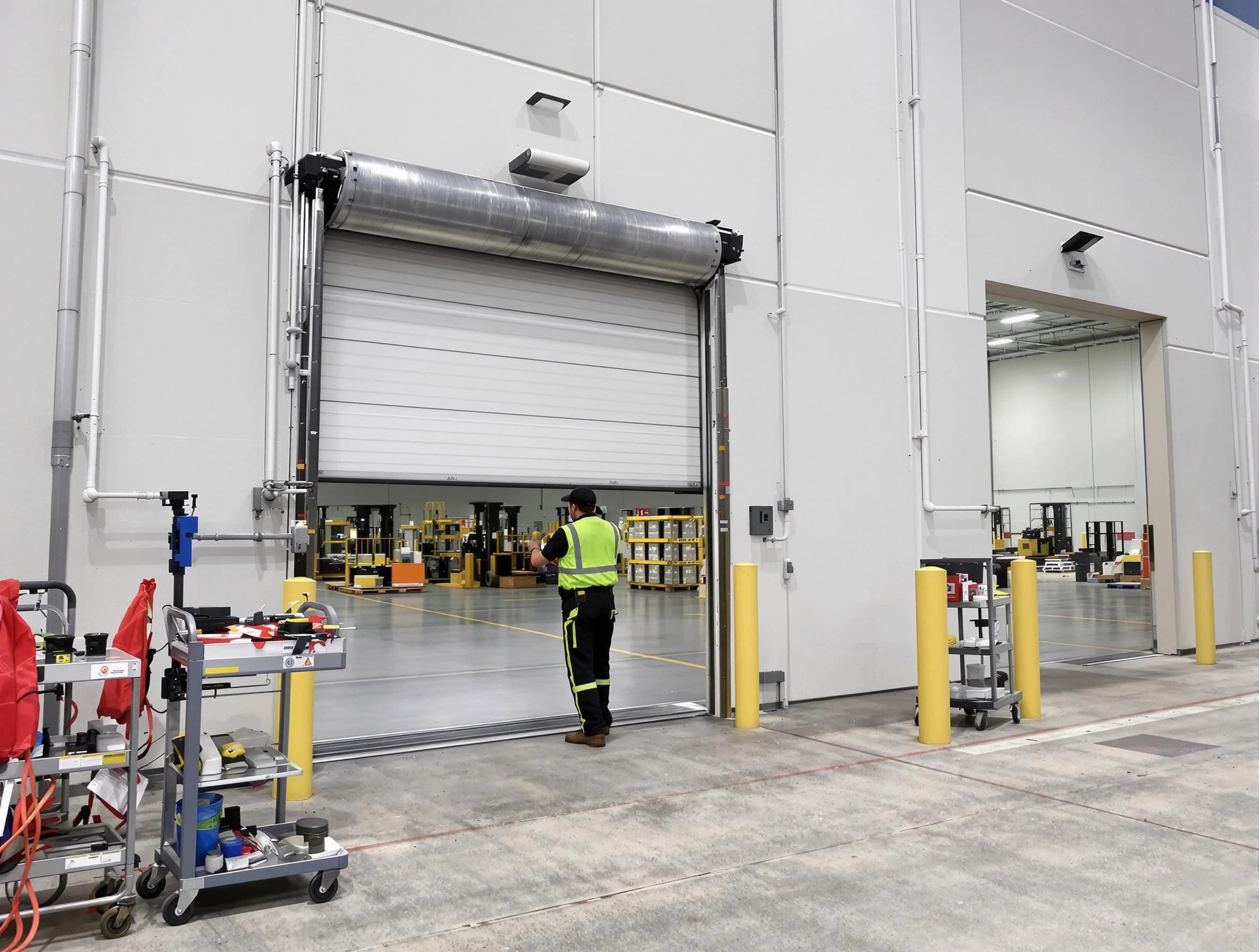 Commercial Repair service in South Salt Lake, UT