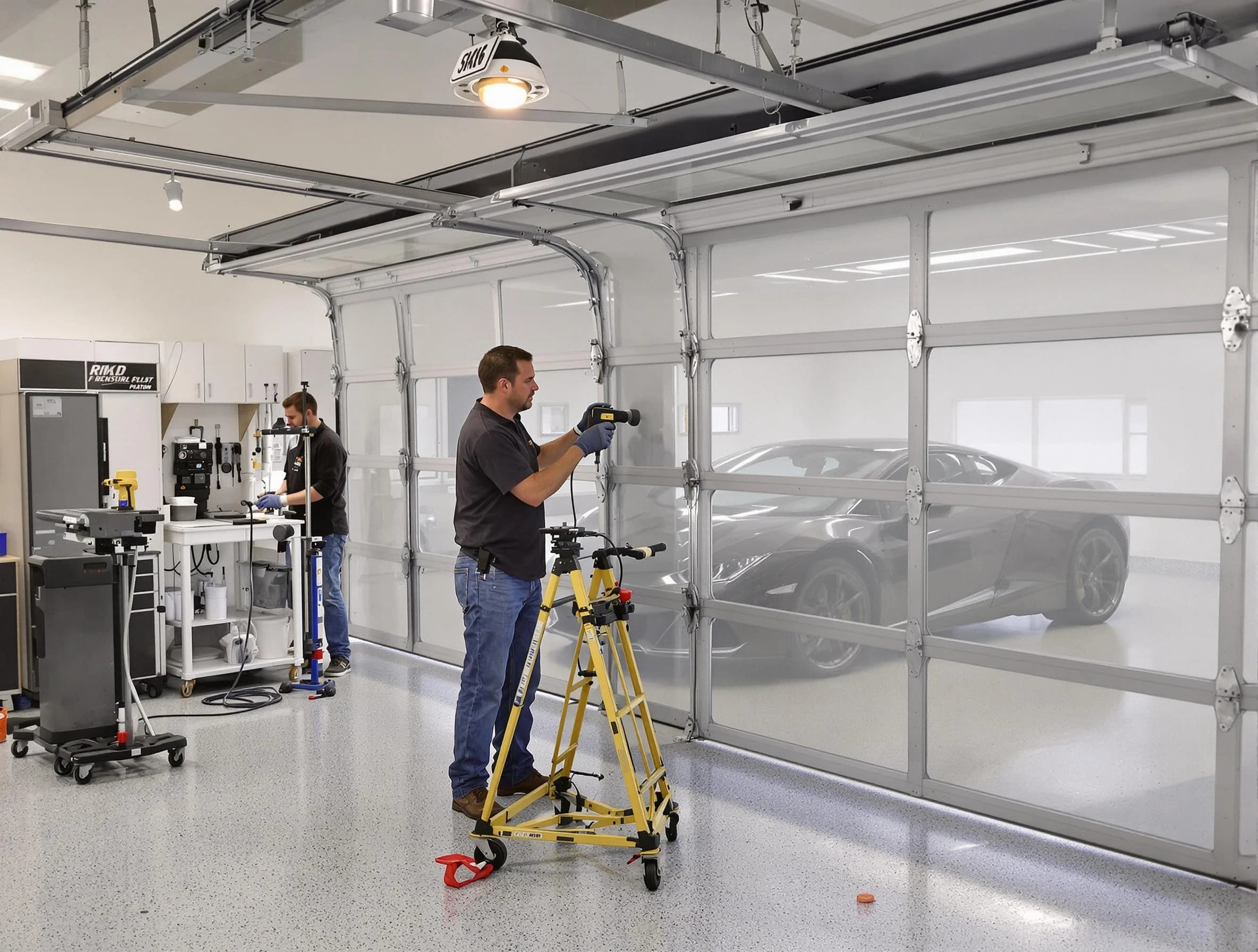 Dents Repair service in South Salt Lake, UT