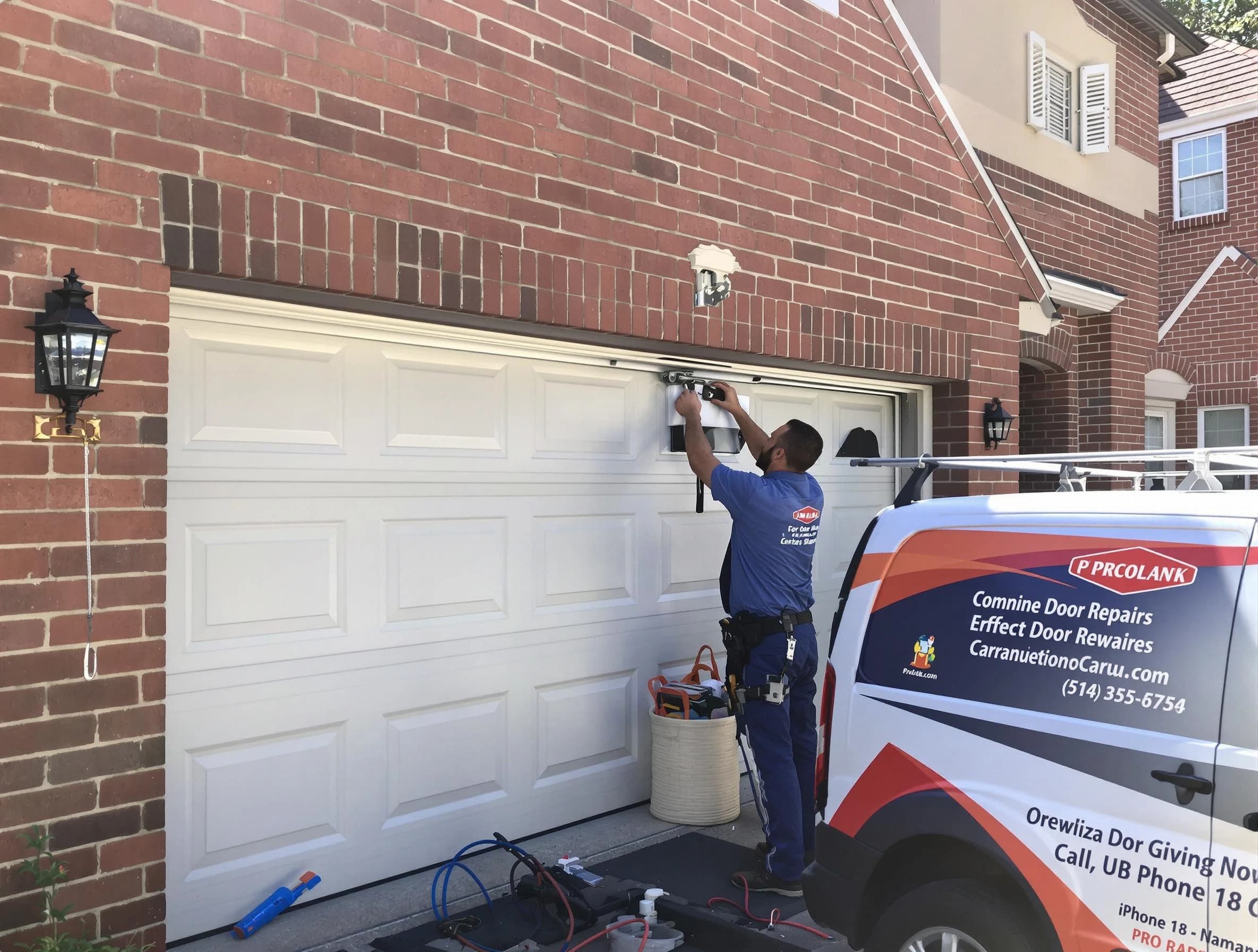 South Salt Lake Garage Door Repair local garage door repair technician in South Salt Lake